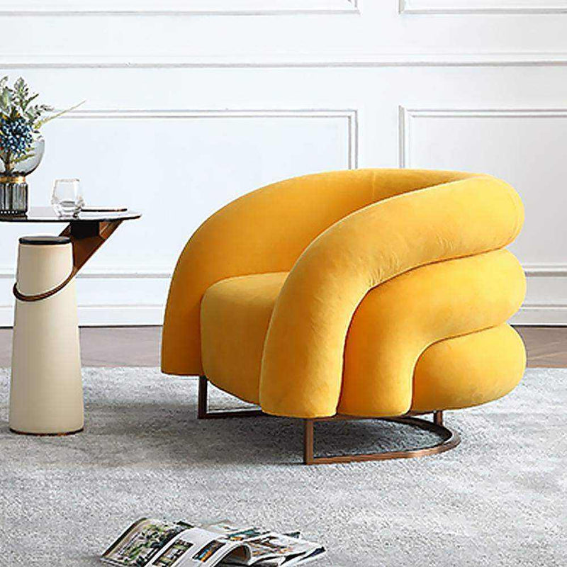 Accent Chairs