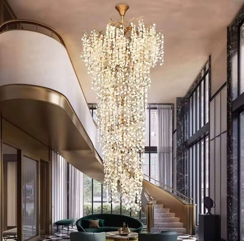 Chandeliers