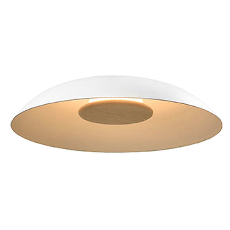 Volo Semi Flush Mount