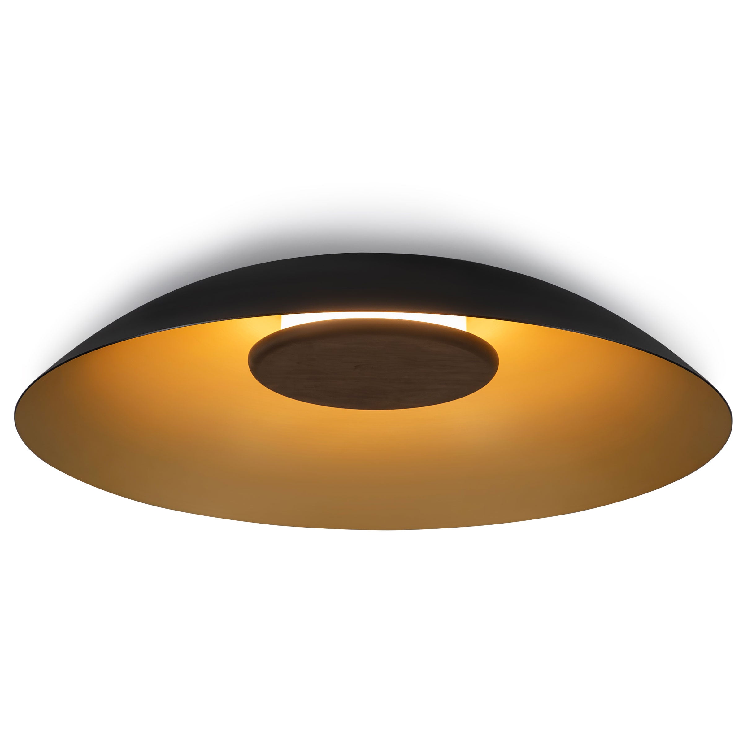 Volo Semi Flush Mount