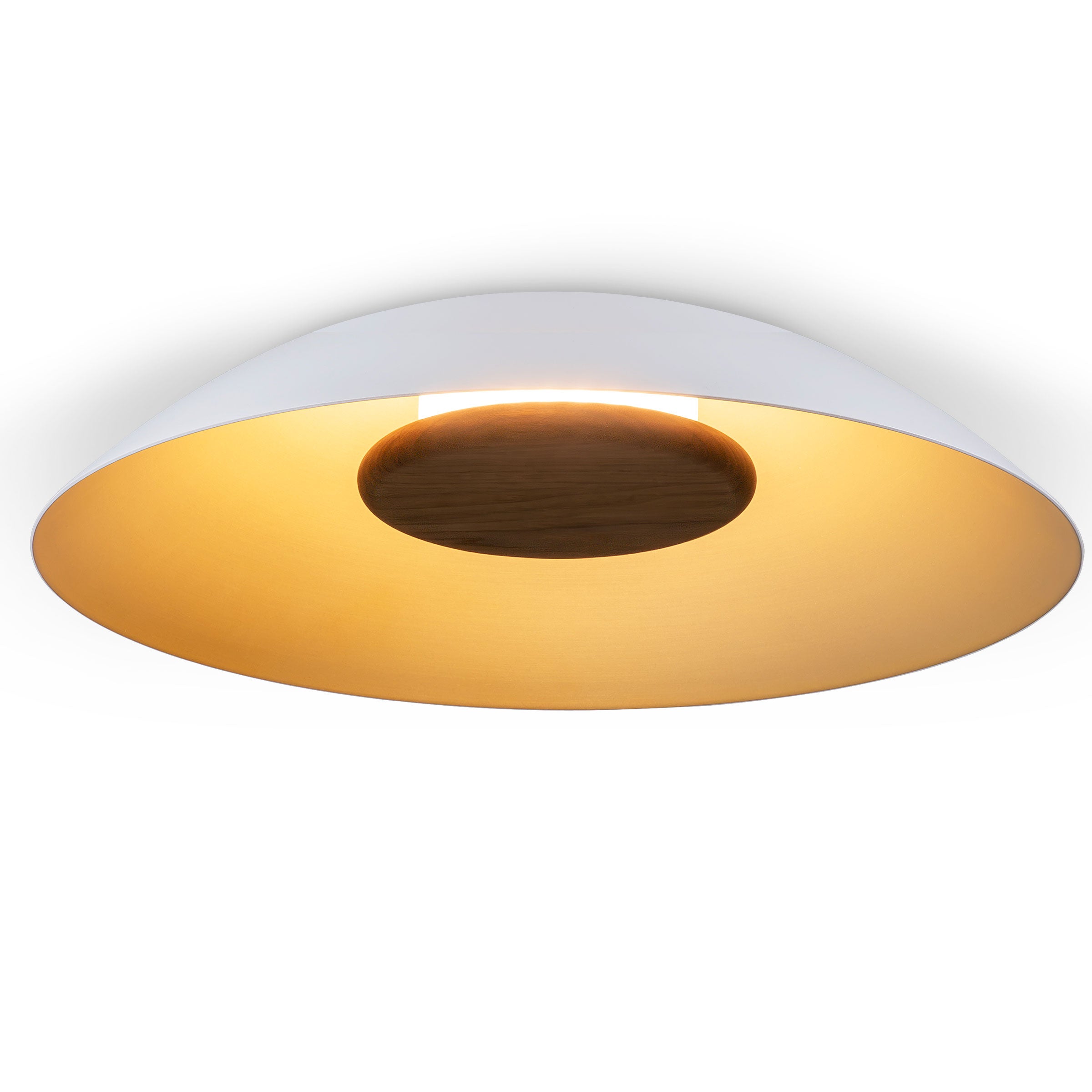 Volo Semi Flush Mount