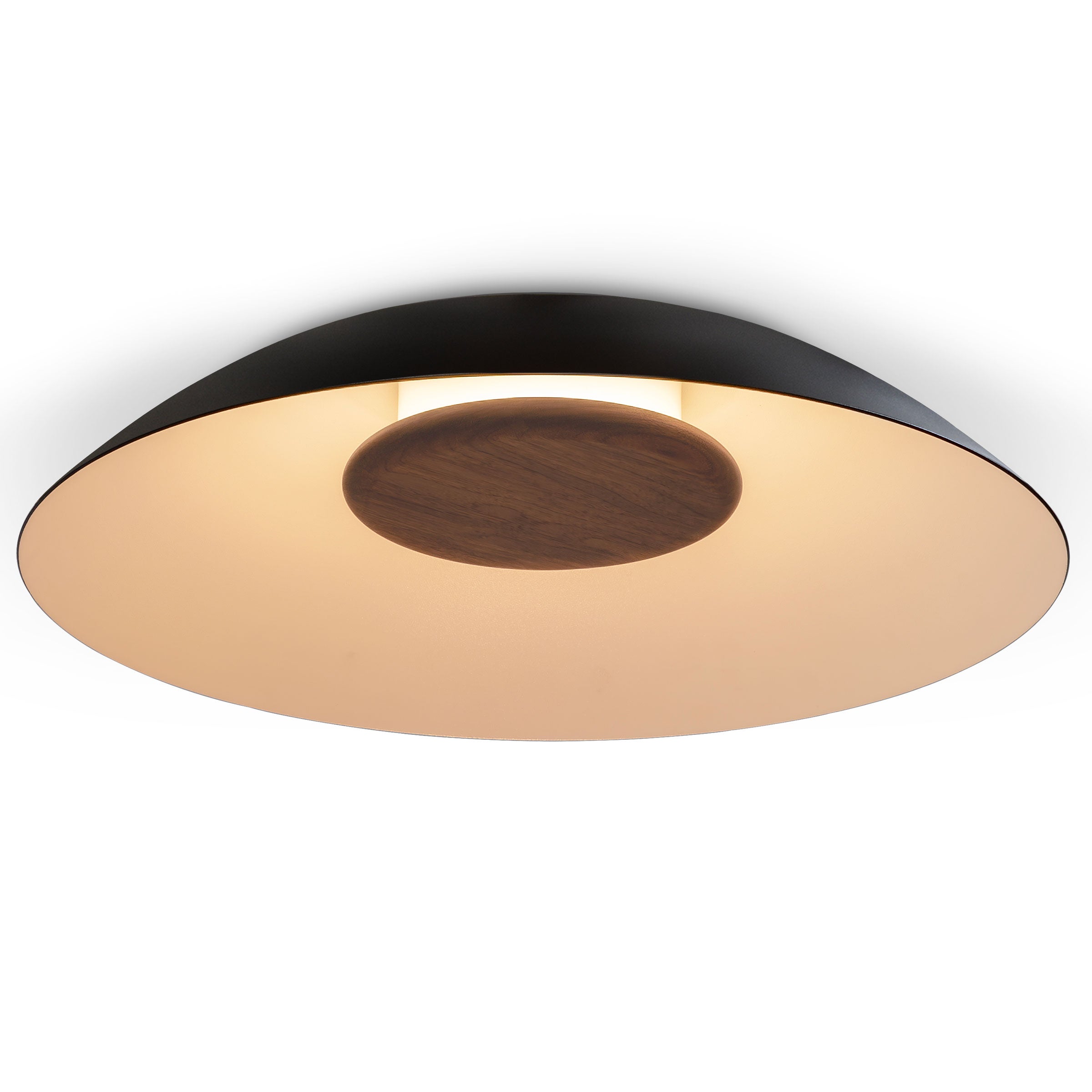 Volo Semi Flush Mount