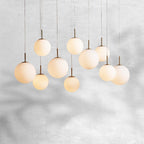 Casen Linear Chandelier 55" 65"