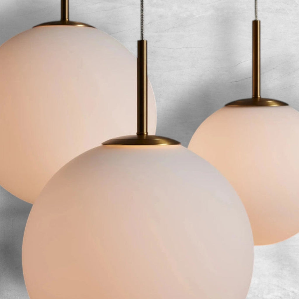 Casen Linear Chandelier 55" 65"