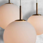 Casen Linear Chandelier 55" 65"