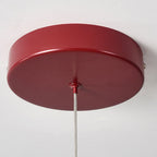 Modern Mid-Century Iron Geometric Line Combination LED Chandelier For Living Room