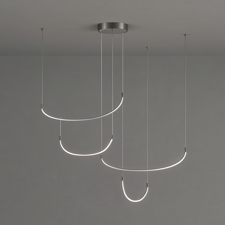 Ulises Multi Design Pendant Light Simple & Chic Living