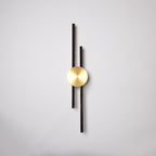 Elles Minimalist Sconce