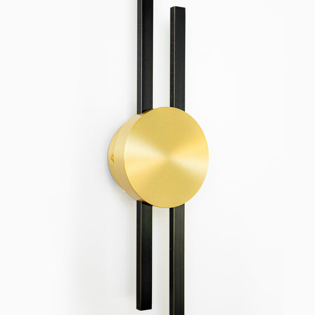 Elles Minimalist Sconce