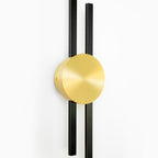 Elles Minimalist Sconce