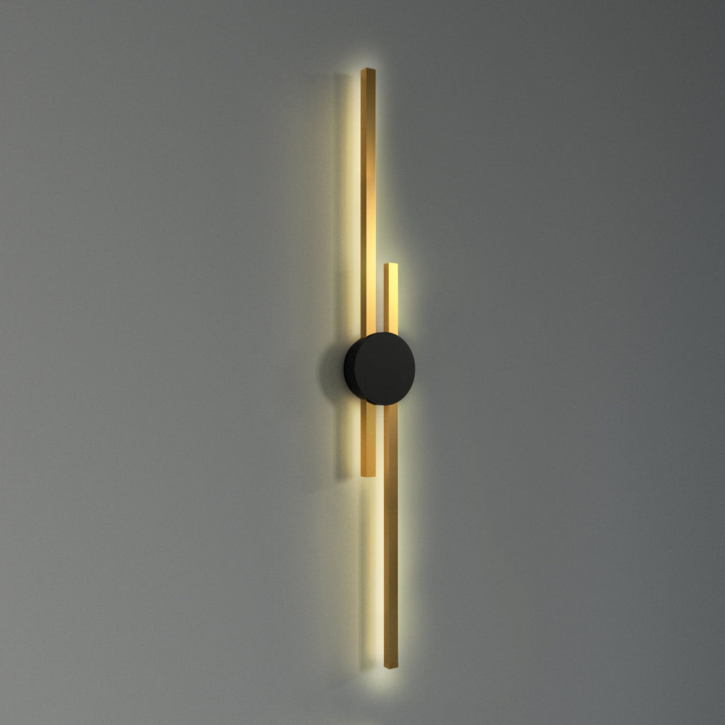 Elles Minimalist Sconce
