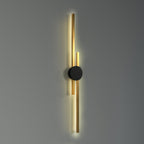 Elles Minimalist Sconce