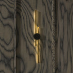 Elles Minimalist Sconce