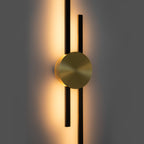 Elles Minimalist Sconce