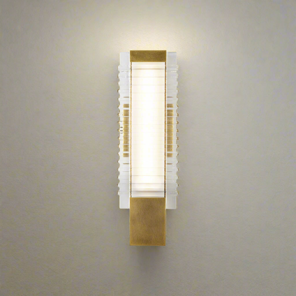 Alai Vanity Light