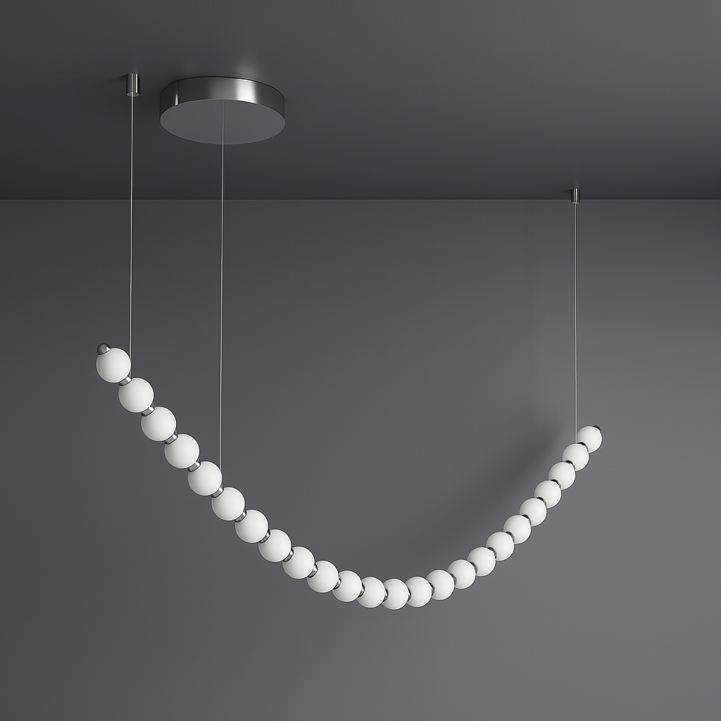 Akoya Light Chandelier