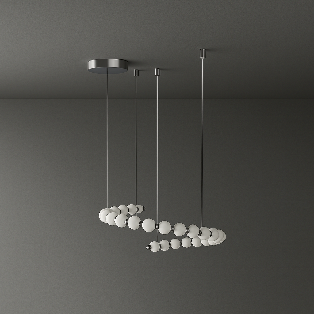Akoya Light Chandelier