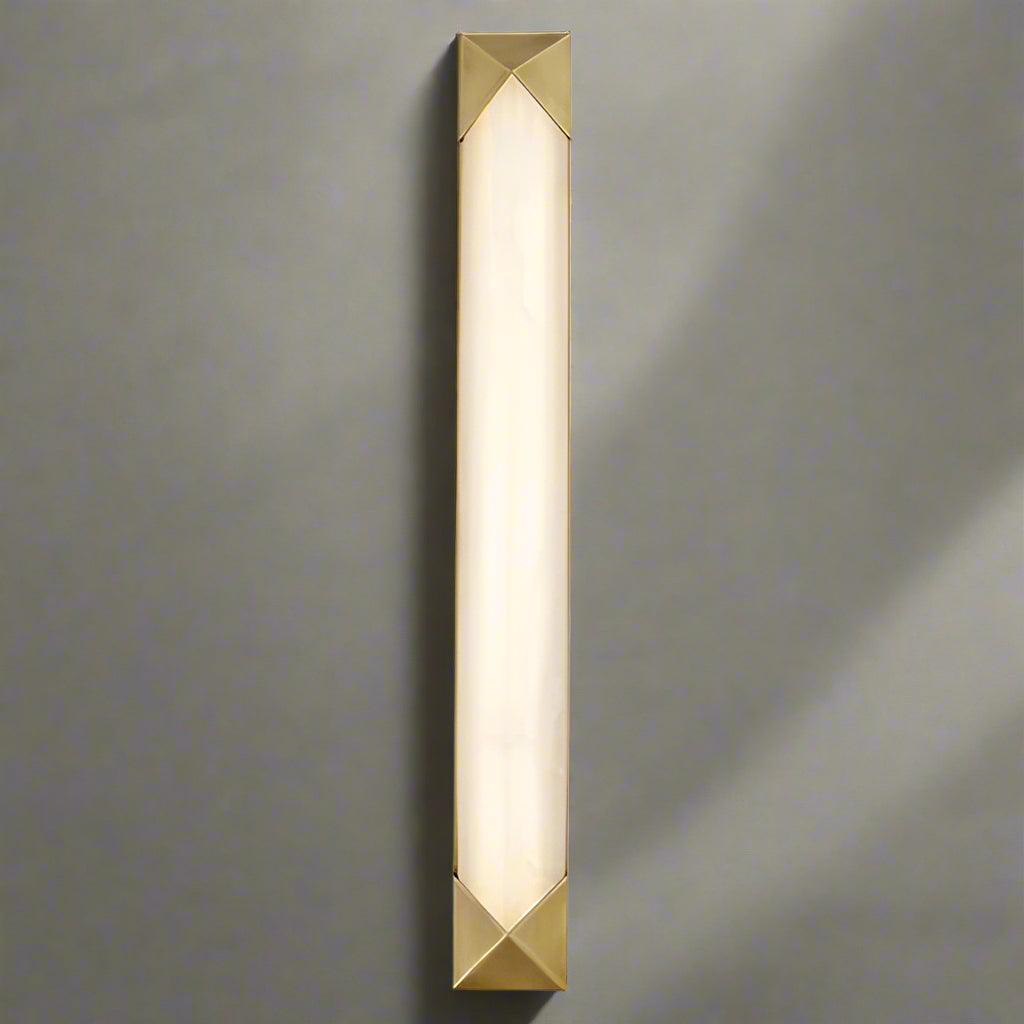 Alisa 25-in Wall Light