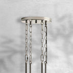 Andreas Round Chandelier 10/12 Light