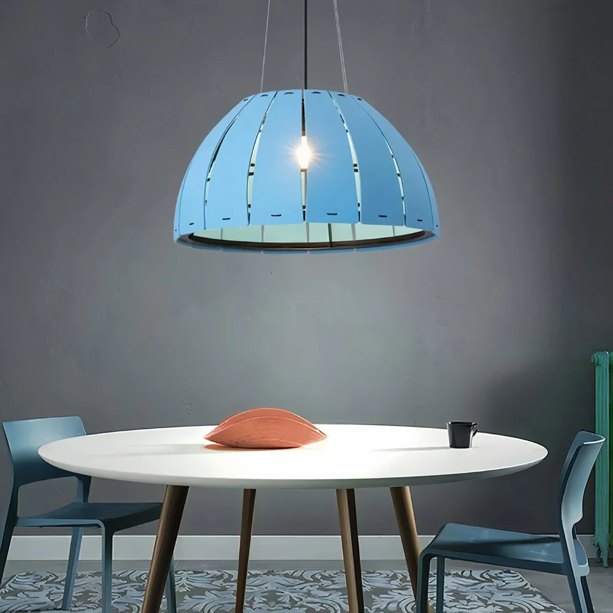 Antizer Grand Theater Acoustic Pendant Light