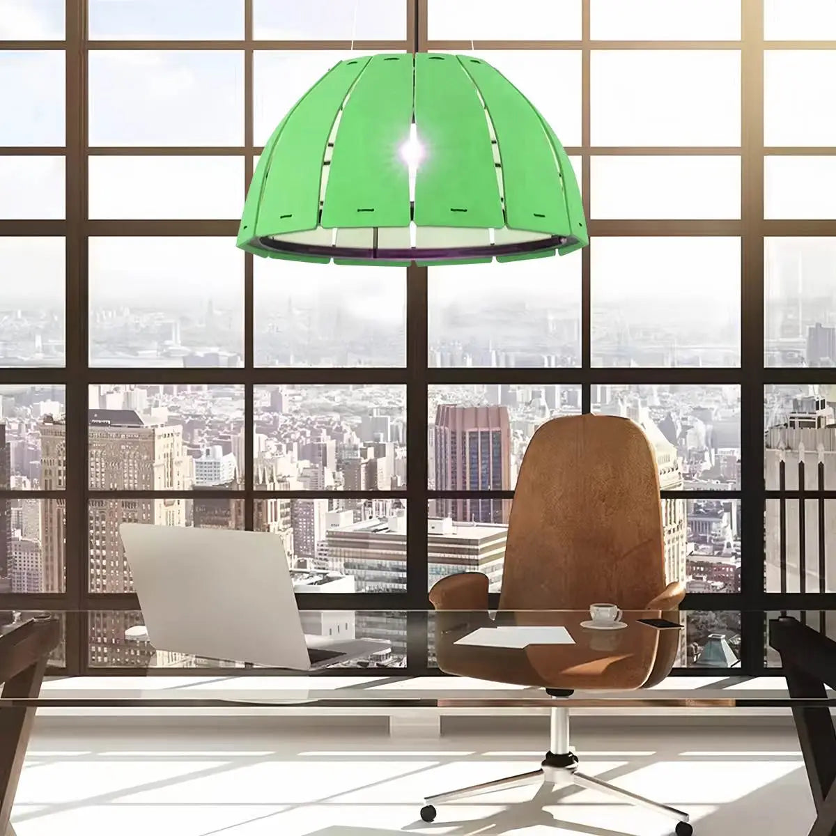 Antizer Grand Theater Acoustic Pendant Light