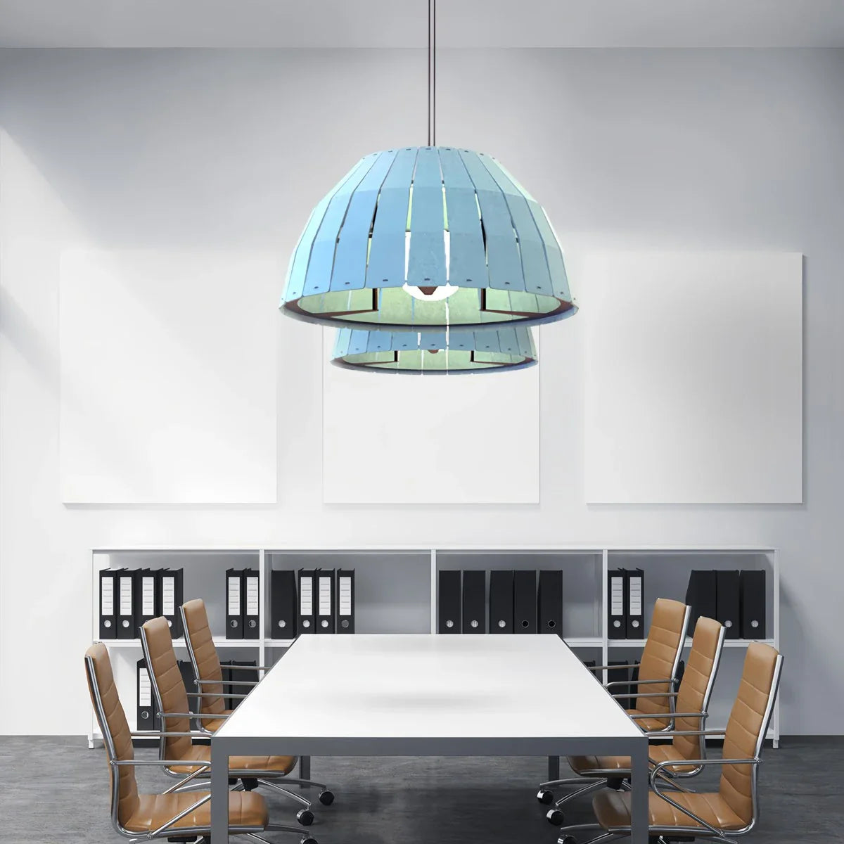 Antizer Grand Theater Acoustic Pendant Light