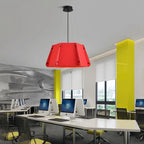 Antizer Outward Turning Circular Cone Acoustic Pendant Light