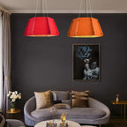 Antizer Outward Turning Circular Cone Acoustic Pendant Light