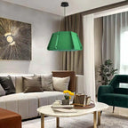 Antizer Outward Turning Circular Cone Acoustic Pendant Light