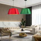 Antizer Outward Turning Circular Cone Acoustic Pendant Light