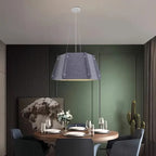 Antizer Outward Turning Circular Cone Acoustic Pendant Light