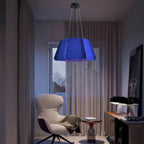 Antizer Outward Turning Circular Cone Acoustic Pendant Light