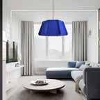 Antizer Outward Turning Circular Cone Acoustic Pendant Light