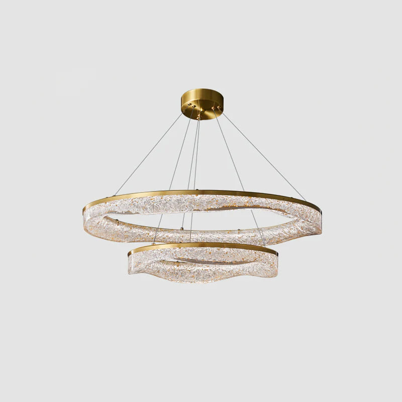 Aria Chandelier