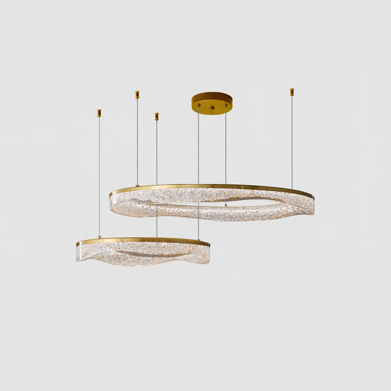 Aria Chandelier