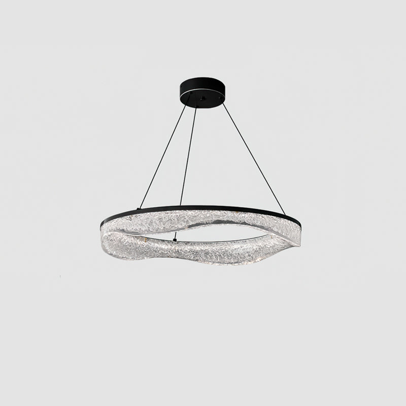 Aria Chandelier