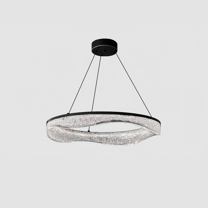 Aria Chandelier