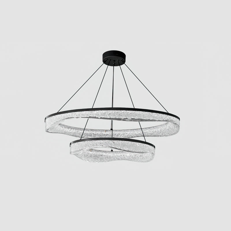 Aria Chandelier