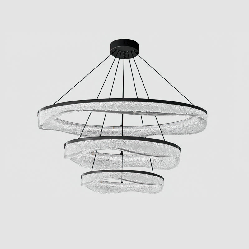 Aria Chandelier
