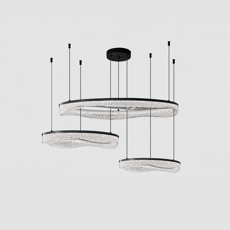 Aria Chandelier