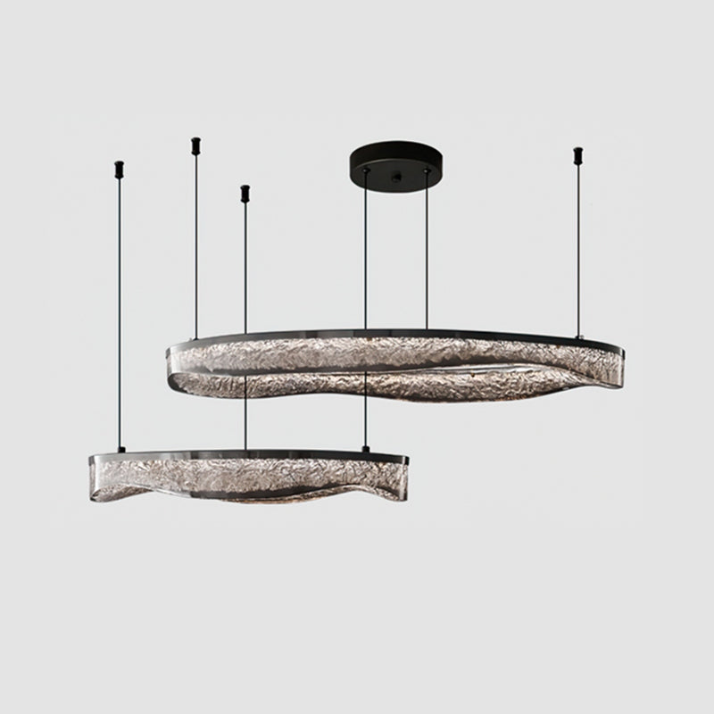 Aria Chandelier