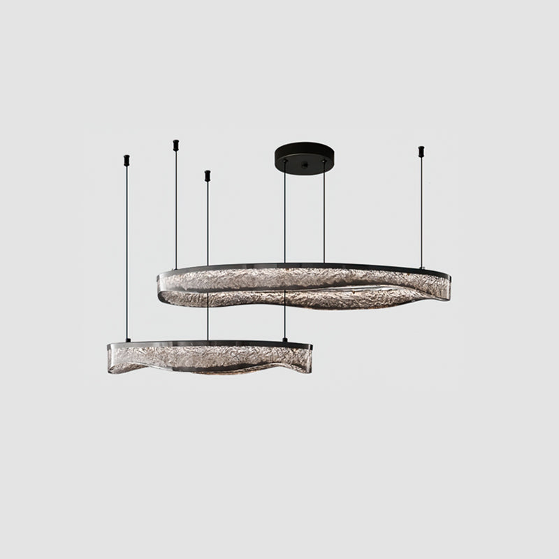 Aria Chandelier