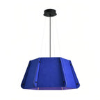 Antizer Outward Turning Circular Cone Acoustic Pendant Light