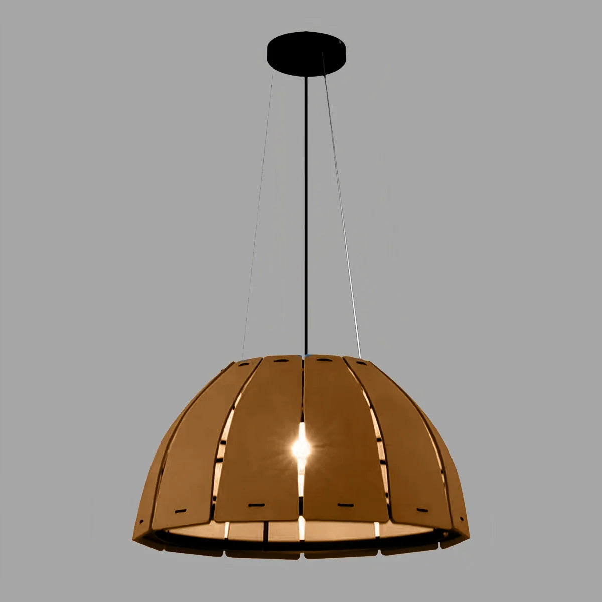 Antizer Grand Theater Acoustic Pendant Light