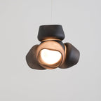 Bubbles Cluster Pendant Light