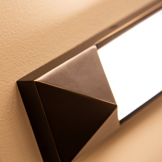 Caesar 25-in Wall/Vanity Light