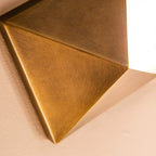 Caesar 25-in Wall/Vanity Light