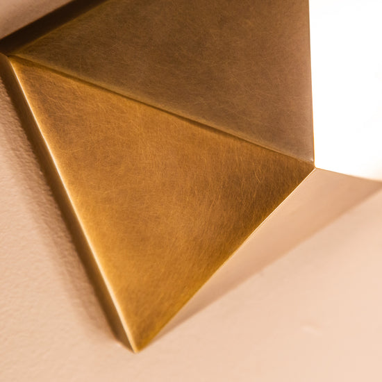 Caesar 25-in Wall/Vanity Light