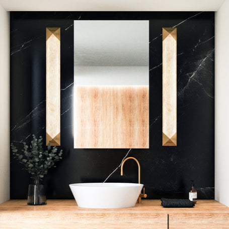 Caesar 25-in Wall/Vanity Light