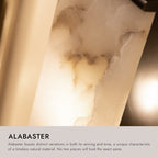 Caesar 25-in Wall/Vanity Light